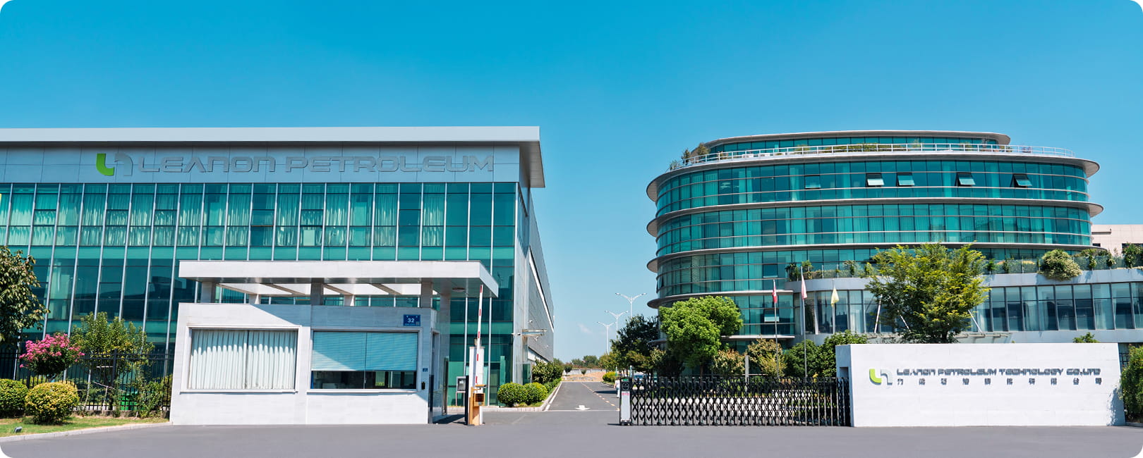 Leanon Petroleum Technology Co., Ltd.