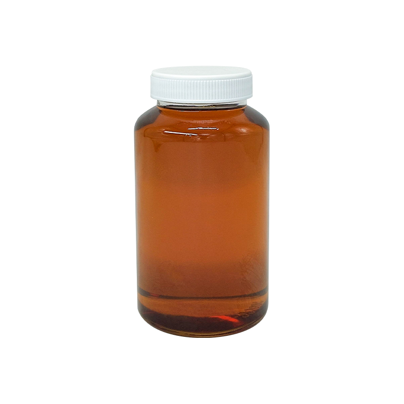 Petróleo GNC/GNL 15W-40 de bajo flujo a baja temperatura para motores alimentados con gas