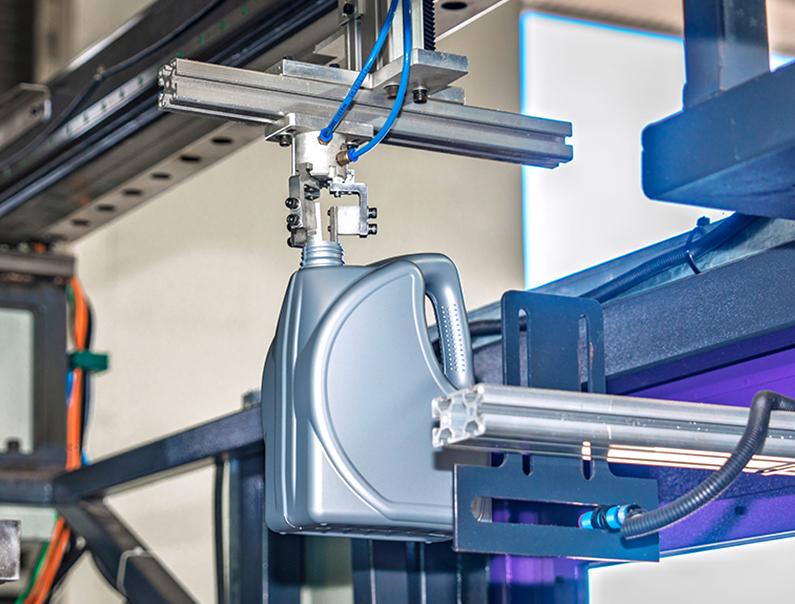 Soluciones completas de lanzamiento de marca