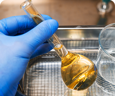 Protección del medio ambiente