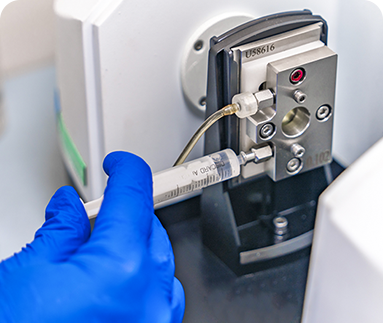 Experiencia sectorial específica