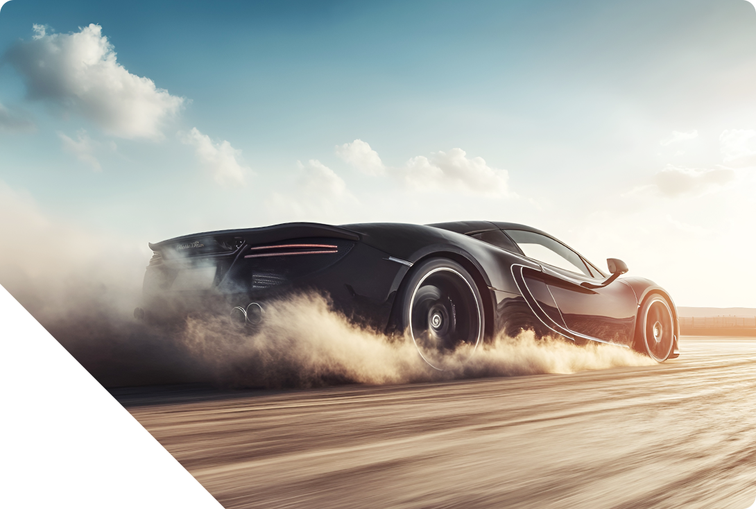 Lubricantes para automóviles