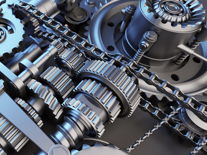 Aceite de motor diésel