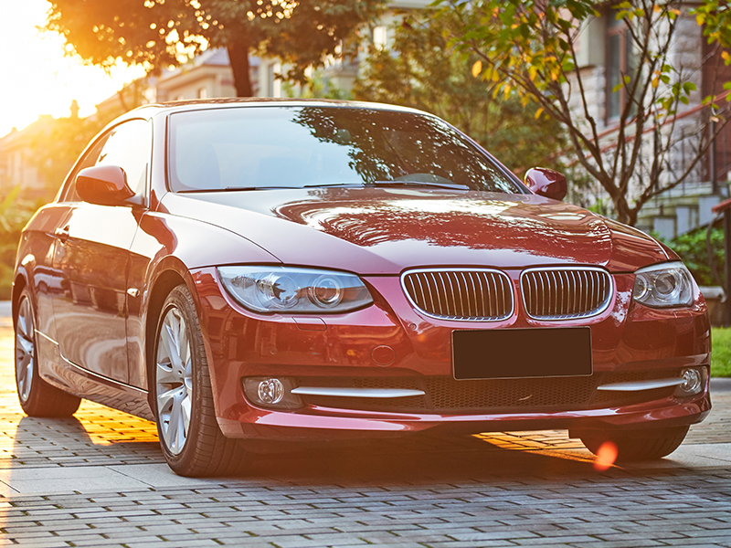 Aceite de motor de gasolina